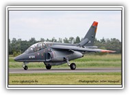 Alpha jet BAF_1